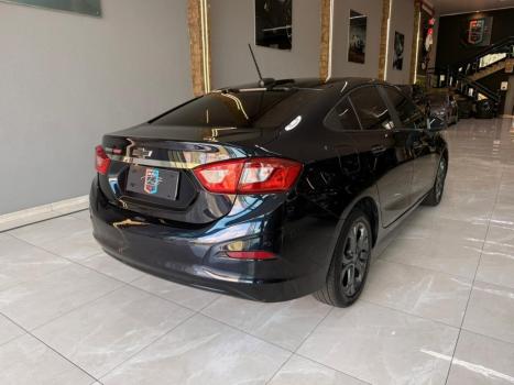 CHEVROLET Cruze Sedan 1.4 16V 4P LT FLEX TURBO AUTOM�TICO, Foto 3