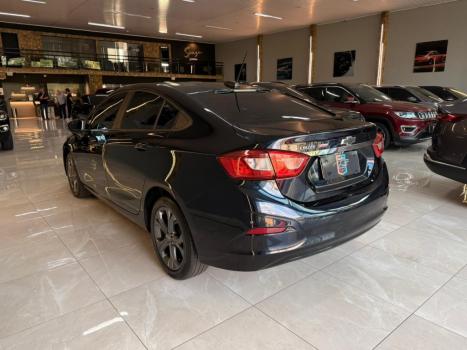 CHEVROLET Cruze Sedan 1.4 16V 4P LT FLEX TURBO AUTOM�TICO, Foto 4