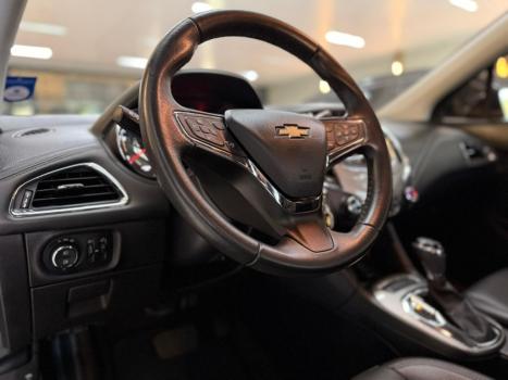 CHEVROLET Cruze Sedan 1.4 16V 4P LT FLEX TURBO AUTOM�TICO, Foto 5
