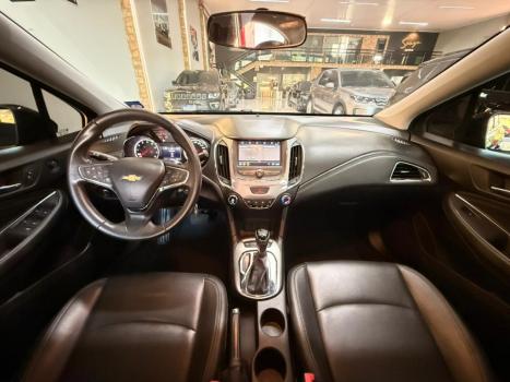 CHEVROLET Cruze Sedan 1.4 16V 4P LT FLEX TURBO AUTOM�TICO, Foto 7