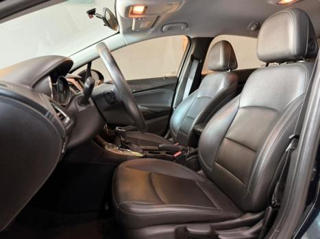 CHEVROLET Cruze Sedan 1.4 16V 4P LT FLEX TURBO AUTOM�TICO, Foto 11