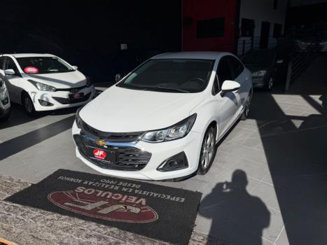 CHEVROLET Cruze Sedan 1.4 16V 4P LT FLEX TURBO AUTOMÁTICO, Foto 1