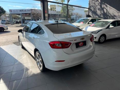 CHEVROLET Cruze Sedan 1.4 16V 4P LT FLEX TURBO AUTOMÁTICO, Foto 4