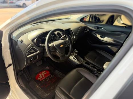 CHEVROLET Cruze Sedan 1.4 16V 4P LT FLEX TURBO AUTOMÁTICO, Foto 5