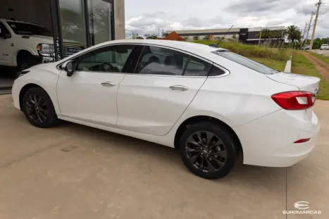 CHEVROLET Cruze Sedan 1.4 16V 4P LTZ FLEX TURBO AUTOMÁTICO, Foto 5