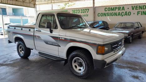 CHEVROLET D20 4.0 DIESEL CUSTOM S CABINE SIMPLES, Foto 1 CHEVROLET D20 4.0 DIESEL CUSTOM S CABINE SIMPLES, Foto 1