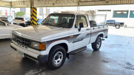 CHEVROLET D20 4.0 DIESEL CUSTOM S CABINE SIMPLES, Foto 3 CHEVROLET D20 4.0 DIESEL CUSTOM S CABINE SIMPLES, Foto 3