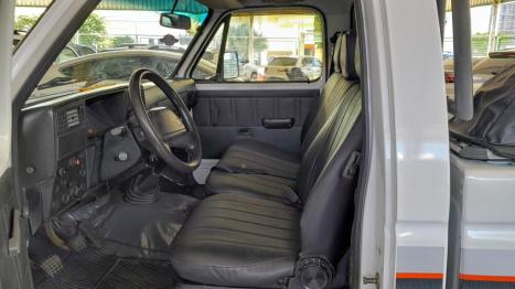 CHEVROLET D20 4.0 DIESEL CUSTOM S CABINE SIMPLES, Foto 4 CHEVROLET D20 4.0 DIESEL CUSTOM S CABINE SIMPLES, Foto 4