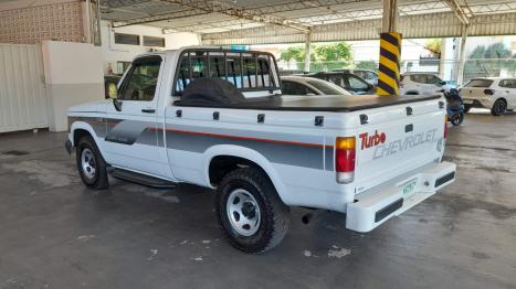 CHEVROLET D20 4.0 DIESEL CUSTOM S CABINE SIMPLES, Foto 8 CHEVROLET D20 4.0 DIESEL CUSTOM S CABINE SIMPLES, Foto 8