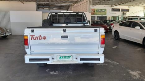 CHEVROLET D20 4.0 DIESEL CUSTOM S CABINE SIMPLES, Foto 9 CHEVROLET D20 4.0 DIESEL CUSTOM S CABINE SIMPLES, Foto 9