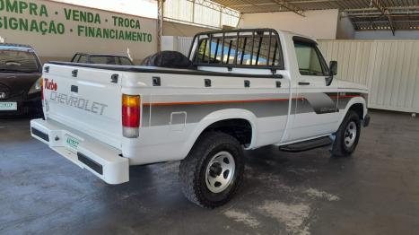 CHEVROLET D20 4.0 DIESEL CUSTOM S CABINE SIMPLES, Foto 10 CHEVROLET D20 4.0 DIESEL CUSTOM S CABINE SIMPLES, Foto 10