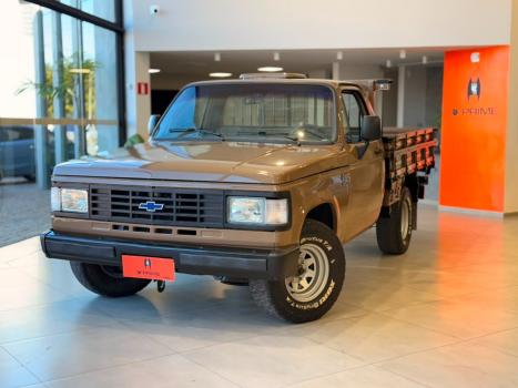 CHEVROLET D20 4.0 DIESEL  DE LUXE CABINE SIMPLES, Foto 1