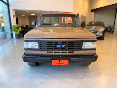 CHEVROLET D20 4.0 DIESEL  DE LUXE CABINE SIMPLES, Foto 2