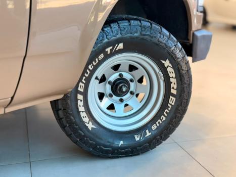CHEVROLET D20 4.0 DIESEL  DE LUXE CABINE SIMPLES, Foto 6