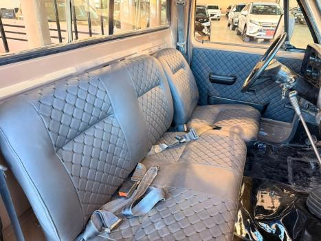 CHEVROLET D20 4.0 DIESEL  DE LUXE CABINE SIMPLES, Foto 12