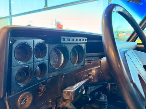 CHEVROLET D20 4.0 DIESEL  DE LUXE CABINE SIMPLES, Foto 13