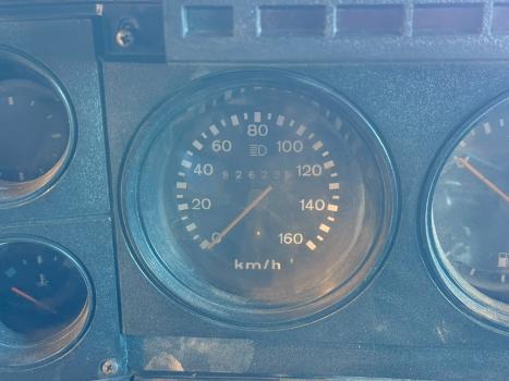 CHEVROLET D20 4.0 DIESEL  DE LUXE CABINE SIMPLES, Foto 15
