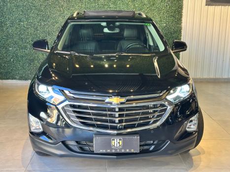 CHEVROLET Equinox 2.0 16V 4P PREMIER AWD TURBO AUTOMTICO, Foto 2