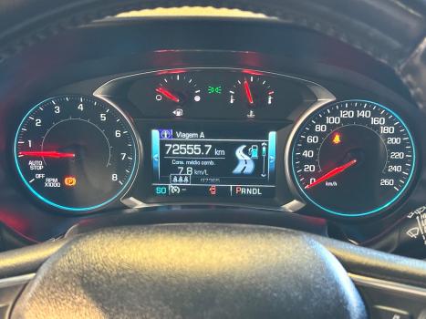 CHEVROLET Equinox 2.0 16V 4P PREMIER AWD TURBO AUTOMTICO, Foto 5
