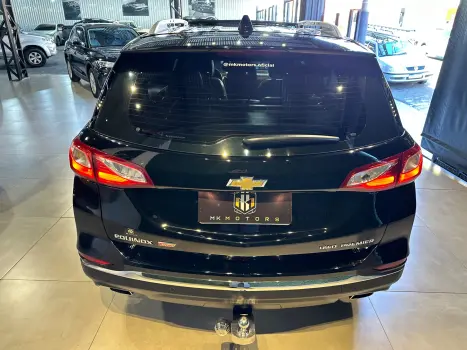 CHEVROLET Equinox 2.0 16V 4P PREMIER AWD TURBO AUTOMTICO, Foto 7
