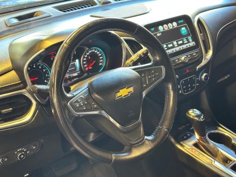 CHEVROLET Equinox 2.0 16V 4P PREMIER AWD TURBO AUTOMTICO, Foto 11
