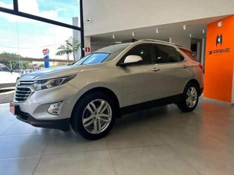 CHEVROLET Equinox 2.0 16V 4P PREMIER AWD TURBO AUTOM�TICO, Foto 4