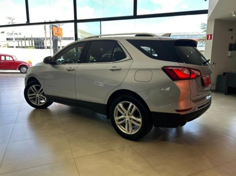 CHEVROLET Equinox 2.0 16V 4P PREMIER AWD TURBO AUTOM�TICO, Foto 5