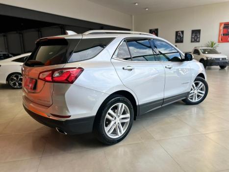CHEVROLET Equinox 2.0 16V 4P PREMIER AWD TURBO AUTOM�TICO, Foto 6