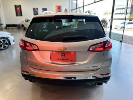 CHEVROLET Equinox 2.0 16V 4P PREMIER AWD TURBO AUTOM�TICO, Foto 7