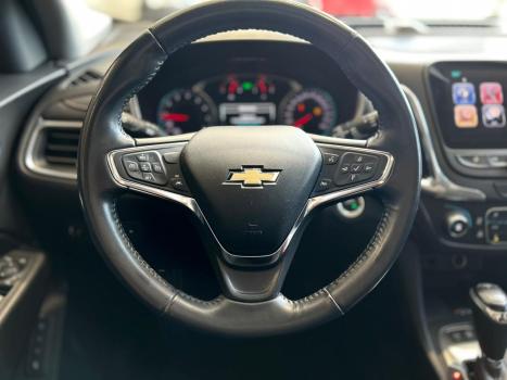 CHEVROLET Equinox 2.0 16V 4P PREMIER AWD TURBO AUTOM�TICO, Foto 13