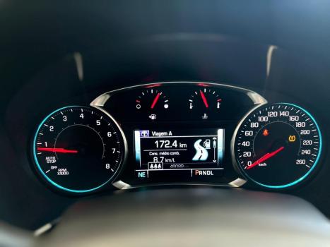 CHEVROLET Equinox 2.0 16V 4P PREMIER AWD TURBO AUTOM�TICO, Foto 14