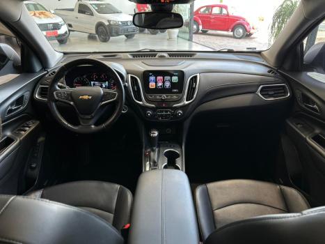 CHEVROLET Equinox 2.0 16V 4P PREMIER AWD TURBO AUTOM�TICO, Foto 17