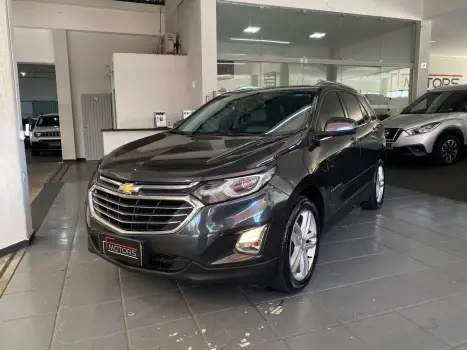 CHEVROLET Equinox 2.0 16V 4P PREMIER AWD TURBO AUTOM�TICO, Foto 1