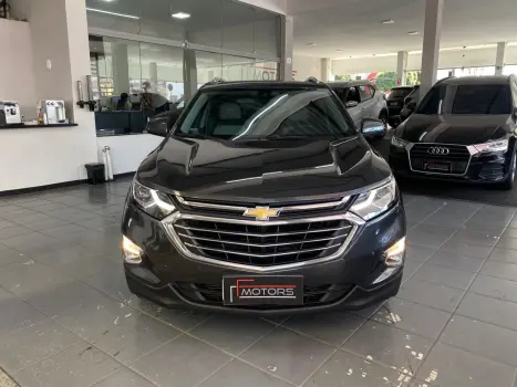 CHEVROLET Equinox 2.0 16V 4P PREMIER AWD TURBO AUTOM�TICO, Foto 2