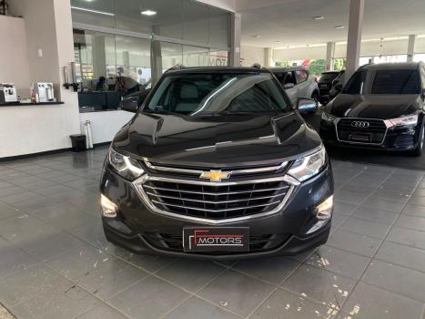 CHEVROLET Equinox 2.0 16V 4P PREMIER AWD TURBO AUTOMÁTICO, Foto 2
