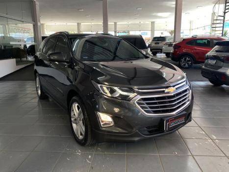 CHEVROLET Equinox 2.0 16V 4P PREMIER AWD TURBO AUTOMÁTICO, Foto 3