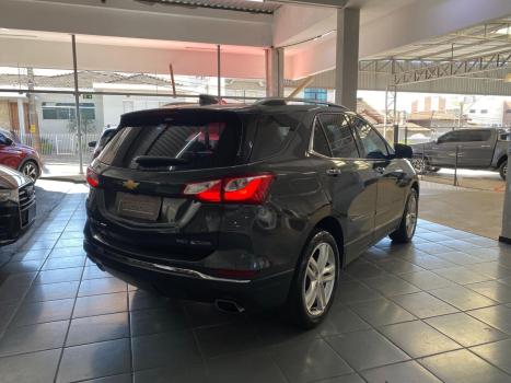 CHEVROLET Equinox 2.0 16V 4P PREMIER AWD TURBO AUTOMÁTICO, Foto 4