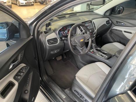 CHEVROLET Equinox 2.0 16V 4P PREMIER AWD TURBO AUTOMÁTICO, Foto 8