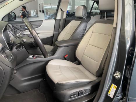 CHEVROLET Equinox 2.0 16V 4P PREMIER AWD TURBO AUTOMÁTICO, Foto 9
