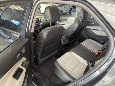CHEVROLET Equinox 2.0 16V 4P PREMIER AWD TURBO AUTOMÁTICO, Foto 10
