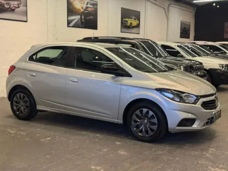 CHEVROLET Joy 1.0 4P FLEX BLACK, Foto 3 CHEVROLET Joy 1.0 4P FLEX BLACK, Foto 3