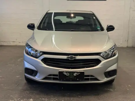 CHEVROLET Joy 1.0 4P FLEX BLACK, Foto 6 CHEVROLET Joy 1.0 4P FLEX BLACK, Foto 6