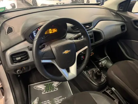 CHEVROLET Joy 1.0 4P FLEX BLACK, Foto 8 CHEVROLET Joy 1.0 4P FLEX BLACK, Foto 8