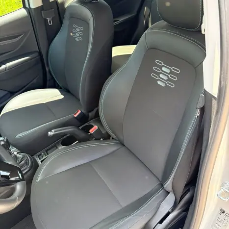 CHEVROLET Joy 1.0 4P FLEX BLACK, Foto 15