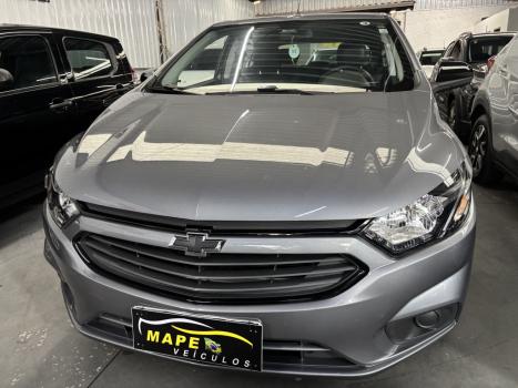 CHEVROLET Joy 1.0 4P FLEX BLACK, Foto 2