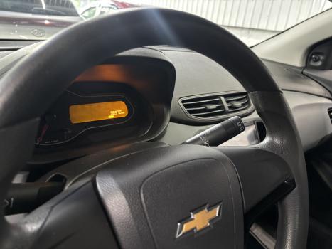 CHEVROLET Joy 1.0 4P FLEX BLACK, Foto 5