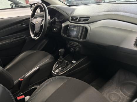 CHEVROLET Joy 1.0 4P FLEX BLACK, Foto 6