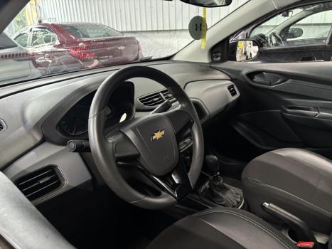 CHEVROLET Joy 1.0 4P FLEX BLACK, Foto 8