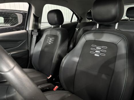 CHEVROLET Joy 1.0 4P FLEX BLACK, Foto 9