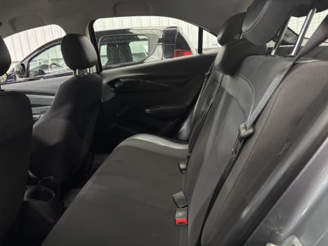 CHEVROLET Joy 1.0 4P FLEX BLACK, Foto 10
